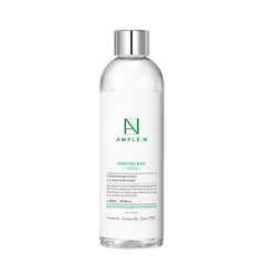 AMPLE:N Purifying Toner Jumbo 600ml