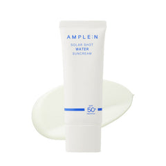 AMPLE:N Solar Shot Water Suncream 40ml SPF 50+ PA++++