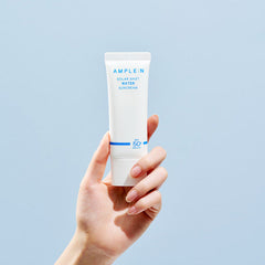 AMPLE:N Solar Shot Water Suncream 40ml SPF 50+ PA++++