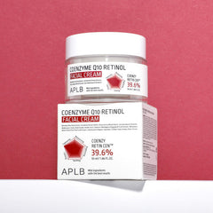 APLB Coenzyme Q10 Retinol Facial Cream 55ml