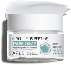 APLB Glycolipids Peptide Facial Cream 55ml