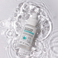APLB Glutathione Niacinamide Ampoule Serum 40ml