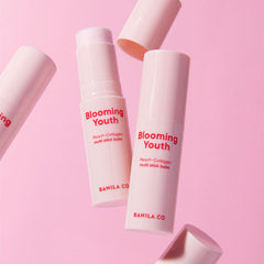 BANILA CO Blooming Youth Peach Collagen Multi Stick Balm 10.5g