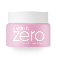 BANILA CO Clean It Zero Cleansing Balm Original 100ml