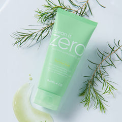 BANILA CO Clean it Zero Tea Tree Pore Peeling Gel 120ml