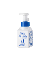 BIOKLASSE MILK BAOBAB Baby & Kids Facial Foam 300ml
