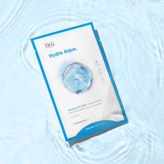 Dr.G Hydra Aqua Essence Fit Mask 23g X 10ea