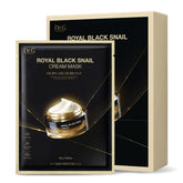 Dr.G Royal Black Snail Cream Mask 16g X 10ea