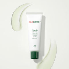 Dr.G RED BLEMISH CICA S CREAM 2X 70ml