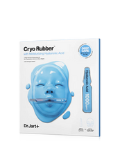 Dr.Jart+ CRYO RUBBER WITH MOISTURIZING HYALURONIC ACID 44ml