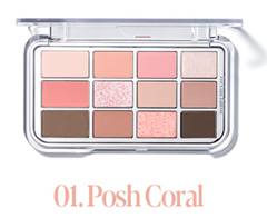espoir EYE CORE PALETTE 9g