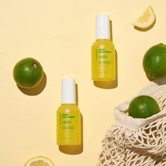 EUNYUL VITA BALANCE OWN SOLE SHINE Serum 50ml