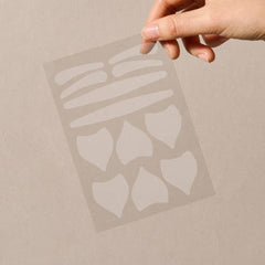 EUNYUL Wrinkle Care Clear Skin Patch (12 Patch*5ea)