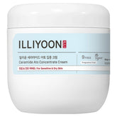 ILLIYOON Ceramide Ato Concentrate Cream 500ml