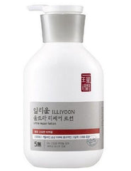 ILLIYOON Ultra Repair Lotion 528ml