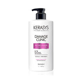 Kerasys Damage Clinic Protein Treatment 1L