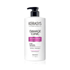 Kerasys Damage Clinic Protein Treatment 1L