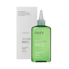 Kerasys Oilex Tea Tree Scaling Shampoo 280ml