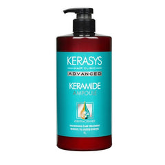 Kerasys Advanced Keramide Ampoule Thickening Care Treatment 1L