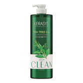Kerasys Tea Tree Oil Conditioner 1L
