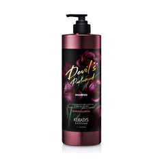 Kerasys Devil’s Perfume Shampoo 1L