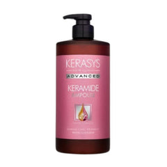 Kerasys Advanced Keramide Ampoule Damage Clinic Treatment 1L