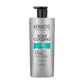 Kerasys Scalp Cooling Solution Shampoo 750ml