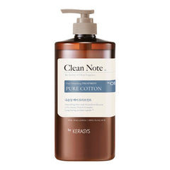 Kerasys Clean Note Hair Nourishing Treatment 1L