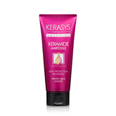 Kerasys Advanced Keramide Ampoule Heat Protection Treatment 200ml