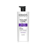 Kerasys Volume Clinic Volume Care Solution Shampoo 750ml