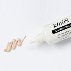 KLAIRS Illuminating Supple Blemish Cream 40g