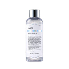 KLAIRS Freshly Juiced Vitamin Essence Toner 180ml