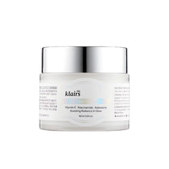 KLAIRS Freshly Juiced Line SET (Serum 35ml + Mask 90ml)