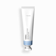 KUNDAL Shea Butter & Macadamia Pure Hand Cream 50ml #BLANC