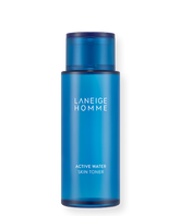 LANEIGE HOMME Active Water Skin Toner 180ml