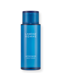 LANEIGE HOMME Active Water Skin Toner 180ml