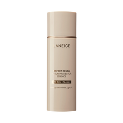 LANEIGE Perfect Renew 5D Sun Protector Essence SPF50+PA++++ 50ml
