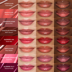 LANEIGE Glaze Craze Tinted Lip Serum 12g