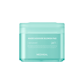 MEDIHEAL Madecassoside Blemish Pad 100 Pads