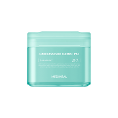 MEDIHEAL Madecassoside Blemish Pad 100 Pads
