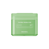 MEDIHEAL Tea Tree Trouble Pad 100 Pads