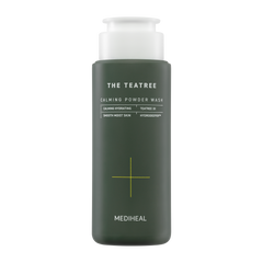 MEDIHEAL The Teatree Calming Powder Wash 50g