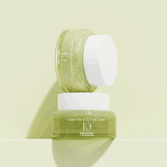 MIGUHARA Green-Tox S.O.S Gel Cream 50ml