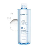 MISSHA Super Aqua Ultra Hyalron Cleansing Water 500ml