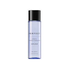MISSHA Perfect Lip & Eye Makeup Remover Waterproof 100ml