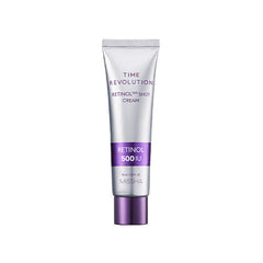 MISSHA Time Revolution Retinol 500 Shot Cream 60ml