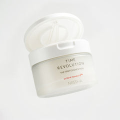 MISSHA Time Revolution The First Essence Pad 250ml/75pads