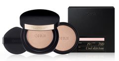 O HUI Ultimate Cover Denier Cushion SPF50+ PA+++ Set 13g+13g(refill) (9colors)