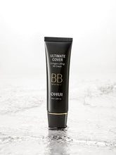 O HUI Ultimate Cover Collagen Lifting BB Cream SPF50+ PA+++ 50ml