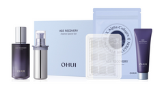 O HUI Age Recovery Essence Special Set (50ml + 50m Refill)